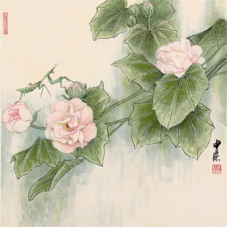 花卉