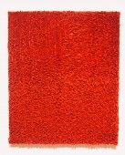 蕊拉丝钉.主体3号,120×100cm,布面油画,2008