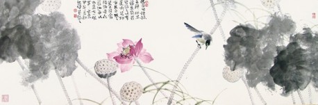 《禅师不落空寂》