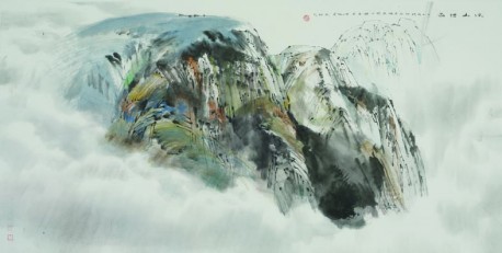 凉山 138X69