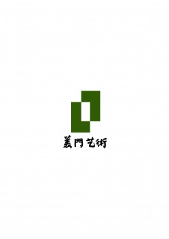 美门艺术空间logo