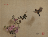 鸟语花香70x54（20082014）