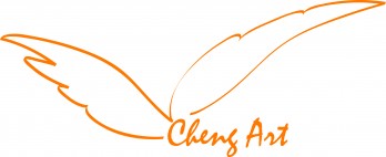 澄艺术logo