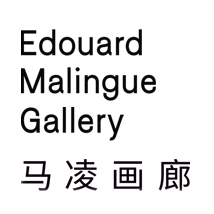 马凌画廊logo