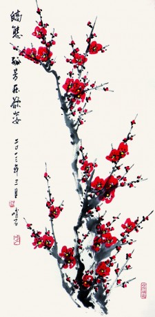 133.皜态孤芳压欲姿