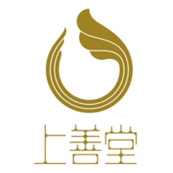 上善堂logo