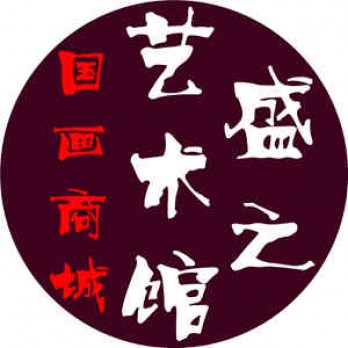 盛之艺术馆logo