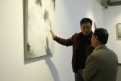 央美-冯杰杨彦川双个展