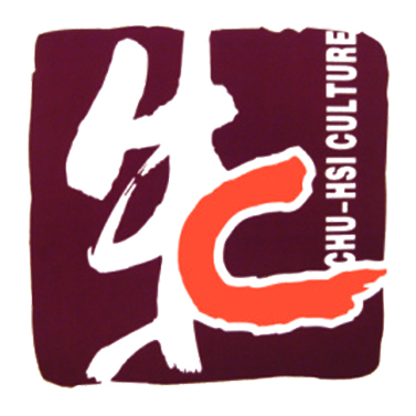 朱子画廊logo
