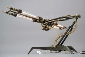 铜制机械灯-欧洲原创设计