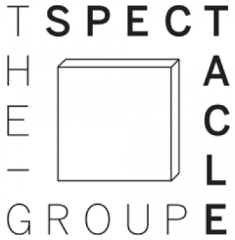 The Spectacle Group  世正艺术logo