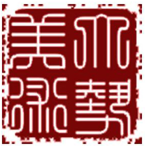 大势美术馆logo