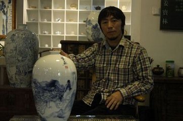 象外——张国君陶瓷艺术作品