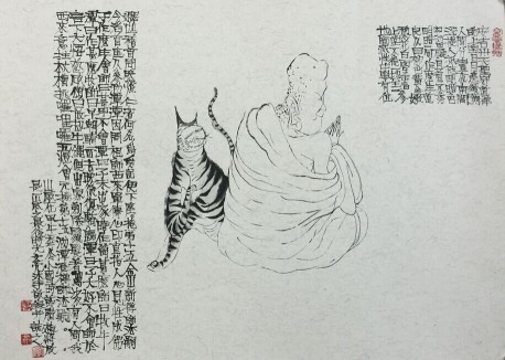 萧文亮系列作品五（已售）