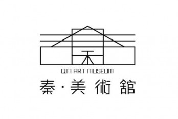 秦▪美术馆logo