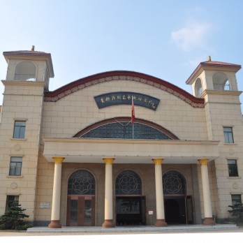 您所在的位置:景德镇陶瓷艺术研究院>画廊简介搜全站搜本店艺术家画廊