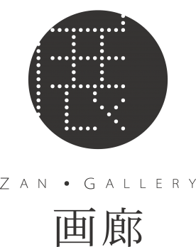 展画廊logo