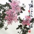 4《东篱之外有此菊》12013年45X45