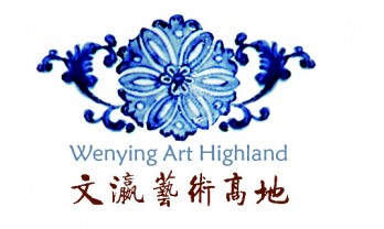 大源美术馆logo