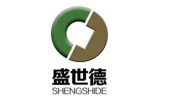 盛世德艺术品logo