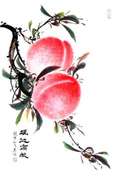 烟台芝罘正源画廊logo