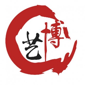 思源阁画廊logo