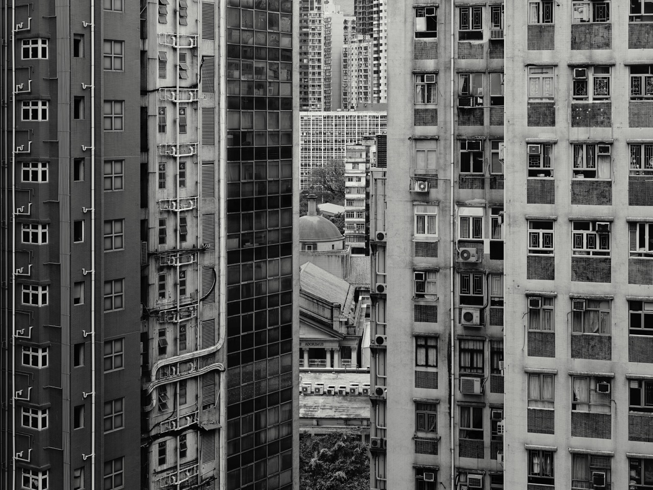 Adoremus, Hong Kong  2015