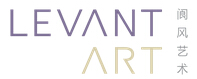 阆风艺术画廊logo