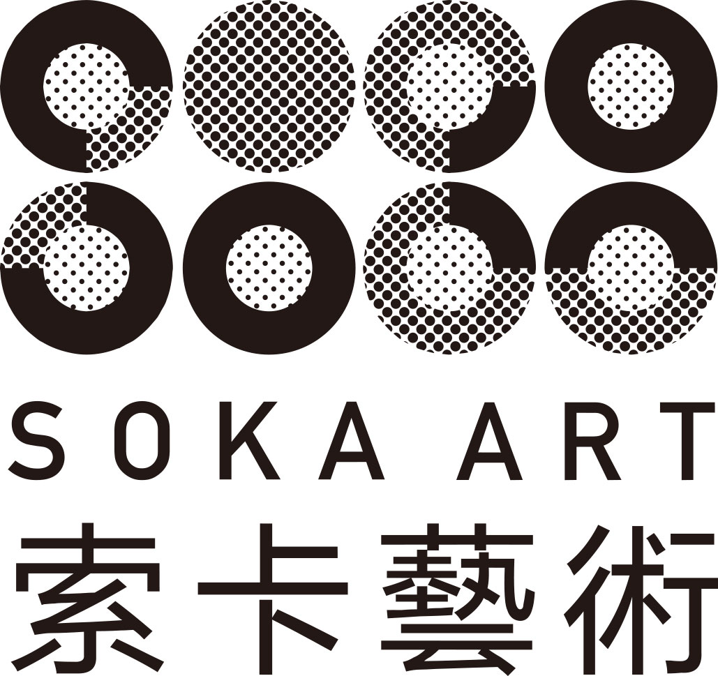 索卡艺术logo