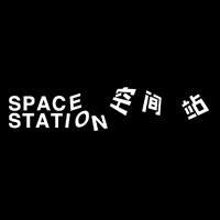 空间站logo