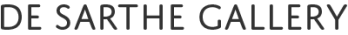 德萨画廊logo