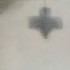 黄春风 吊灯的影子写生 2014 布面油画 155x155cm