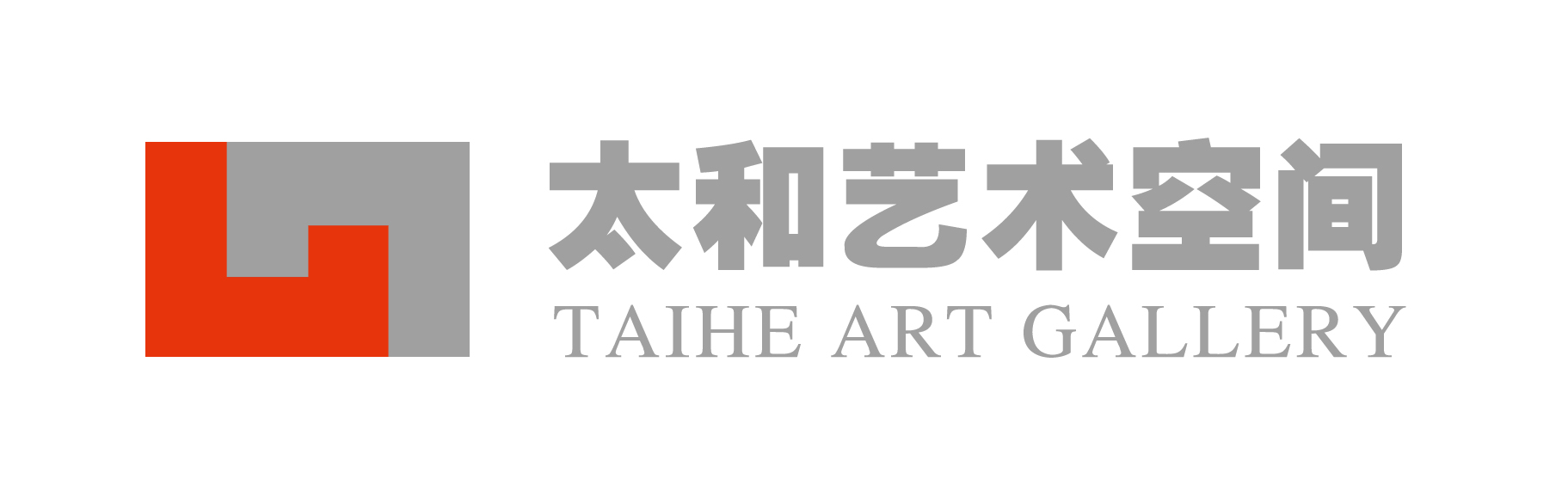 太和艺术空间logo