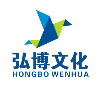 弘艺博雅logo