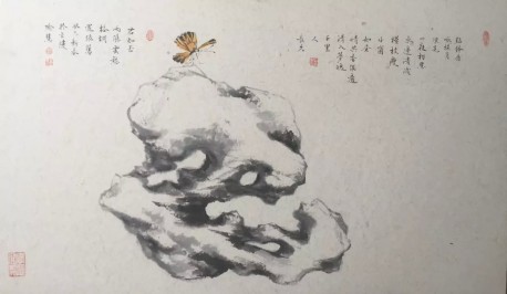 喻慧个人资料简介图片