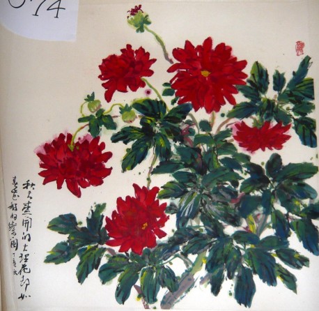 菊花