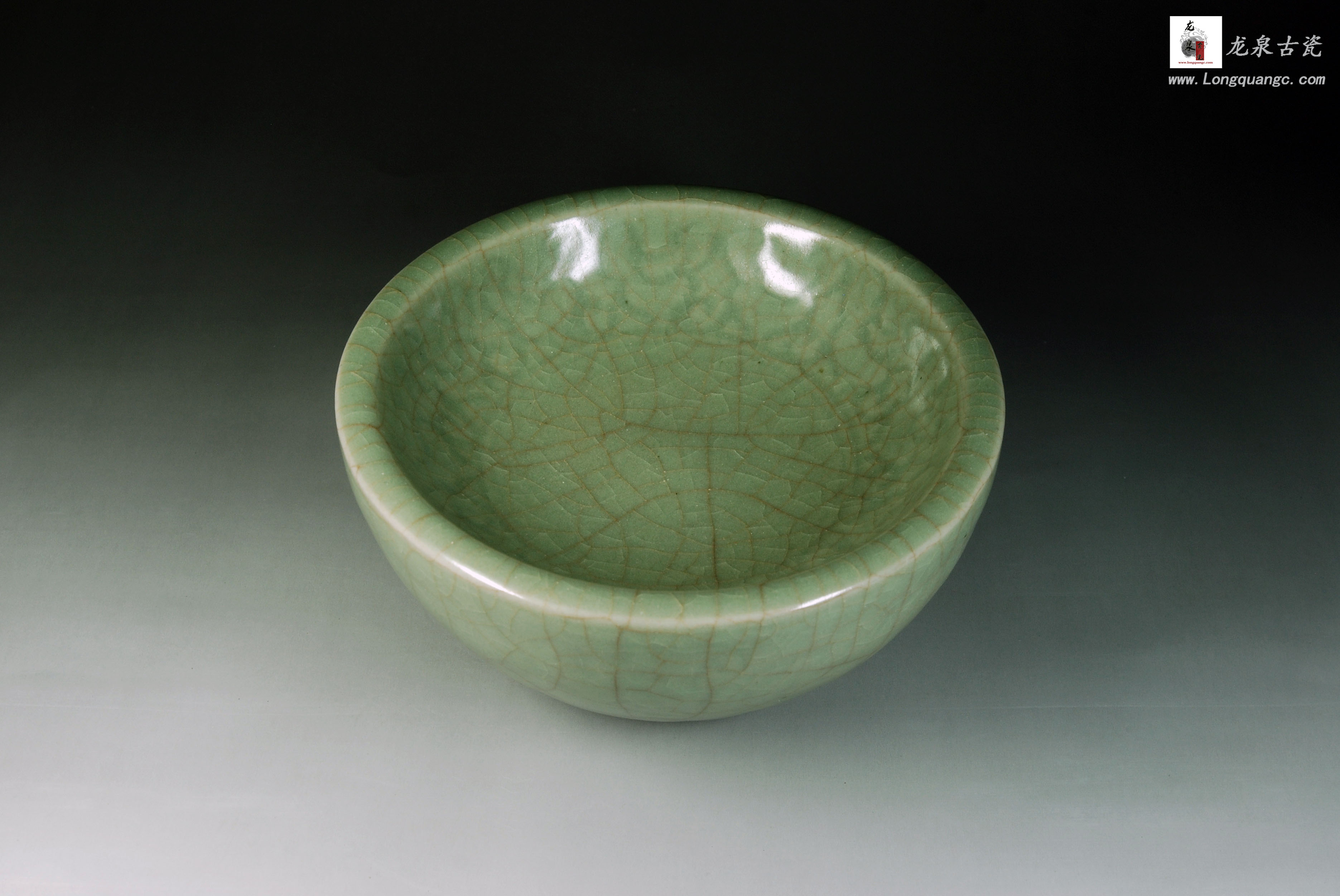 陶碗-中国历代茶具-图片