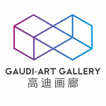 高迪画廊logo