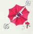 粉伞