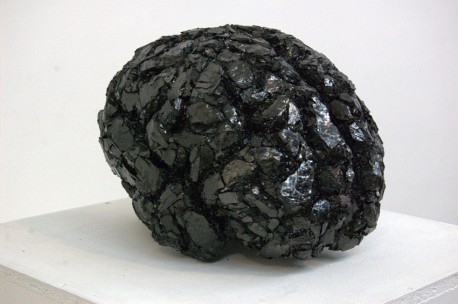 Heart Coal