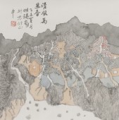 清风万里春