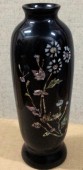 漆器工艺-花瓶