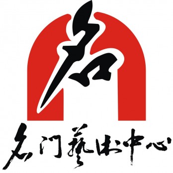 顺德名门艺术中心logo