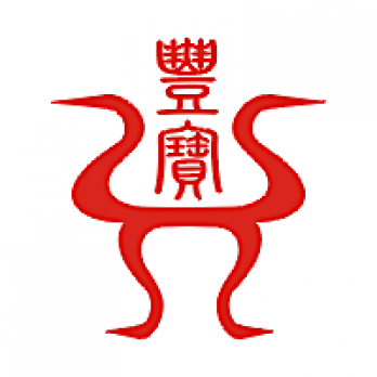 丰宝斋logo