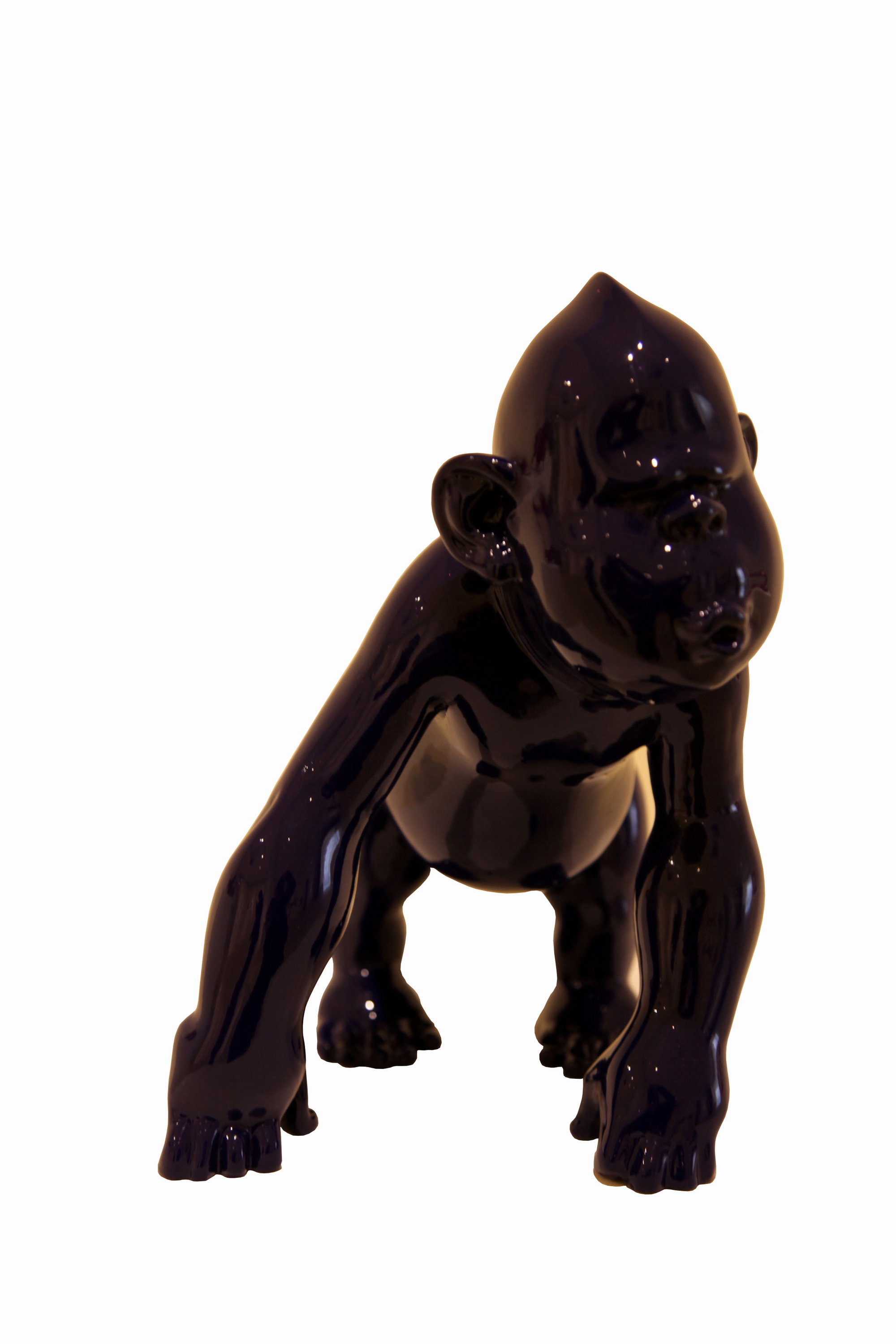 雕塑｜生肖系列之猴