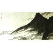 真山水17