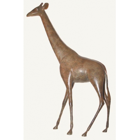 皇家长颈鹿Giraffe, Imperial