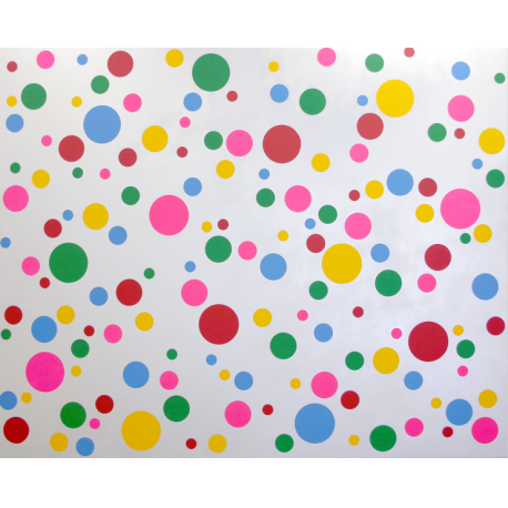 Dots Infinity (NOWH)