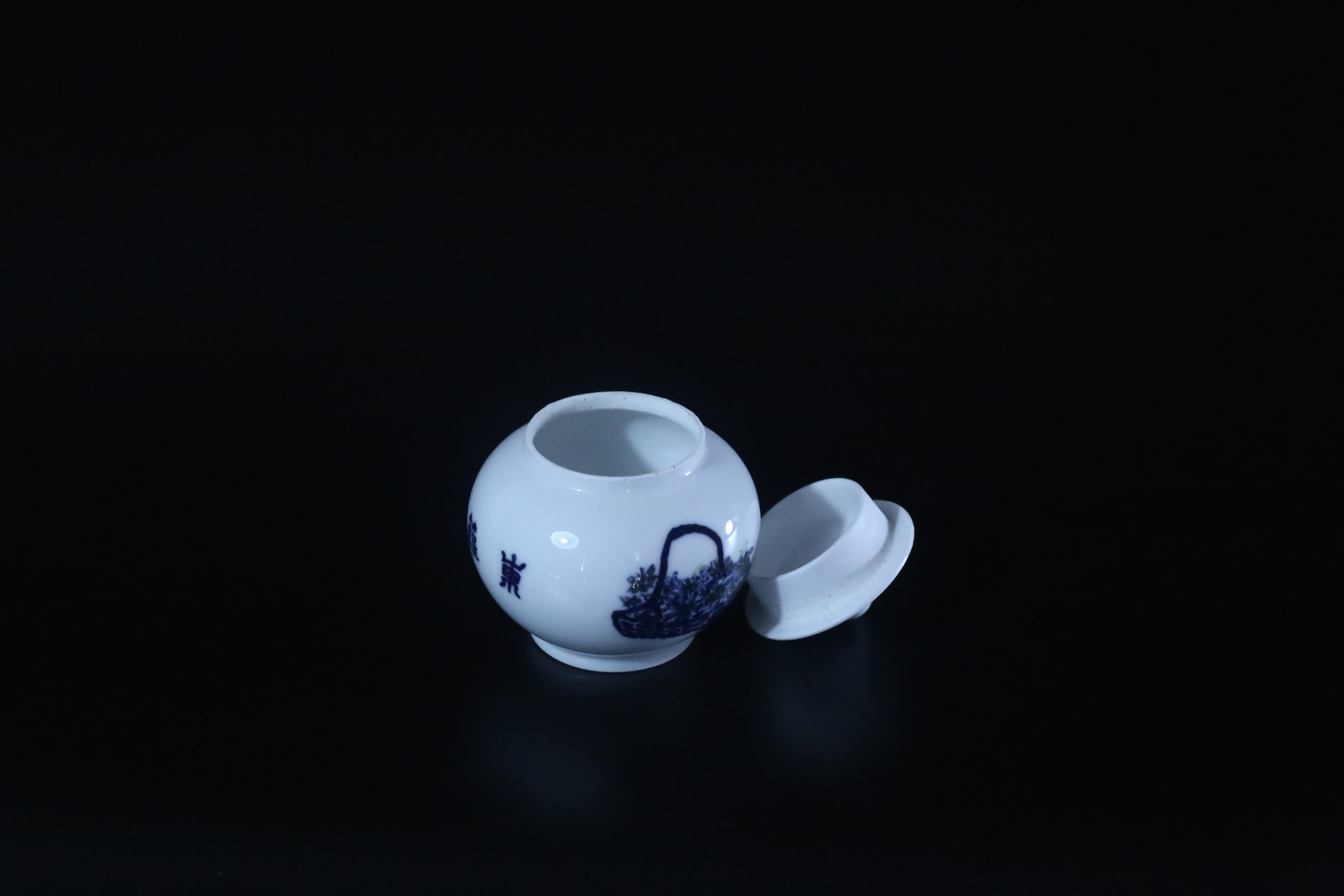 菊花茶叶罐（1）1 (1)