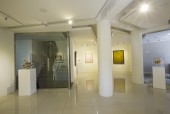 gallery space